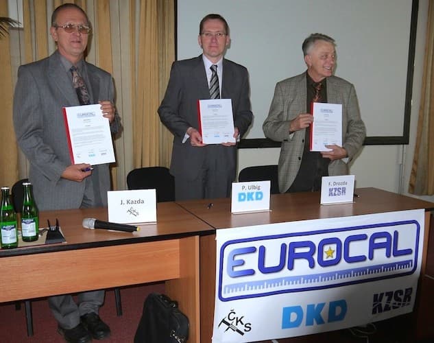 EUROCAL