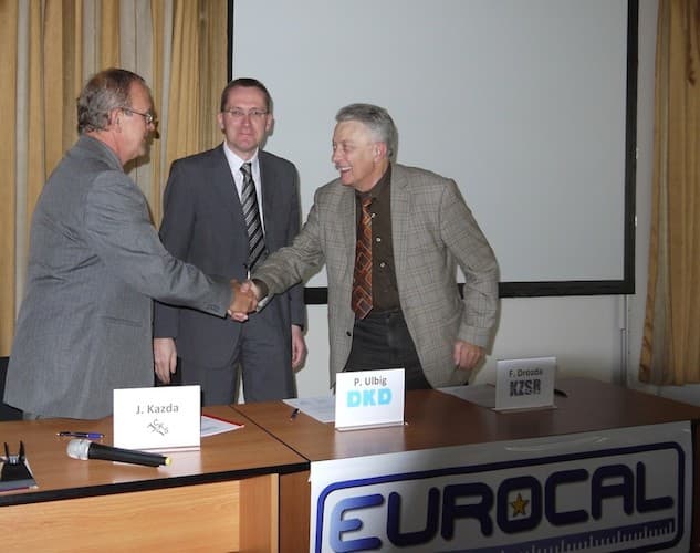 EUROCAL